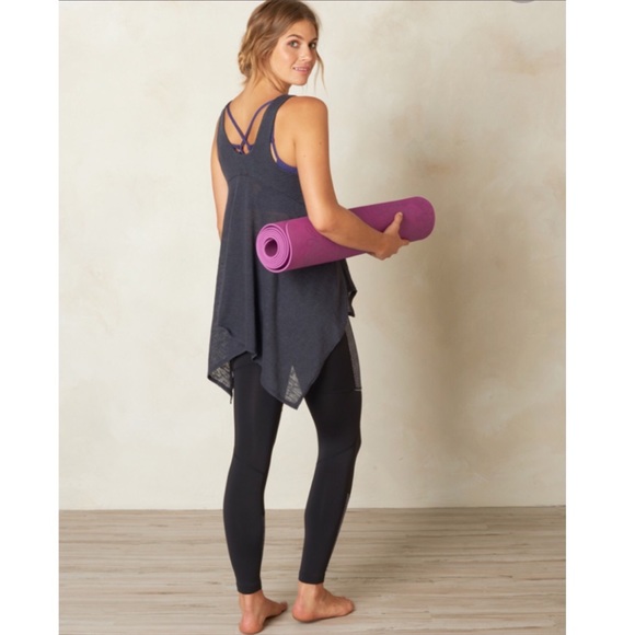 Prana Yoga Dress